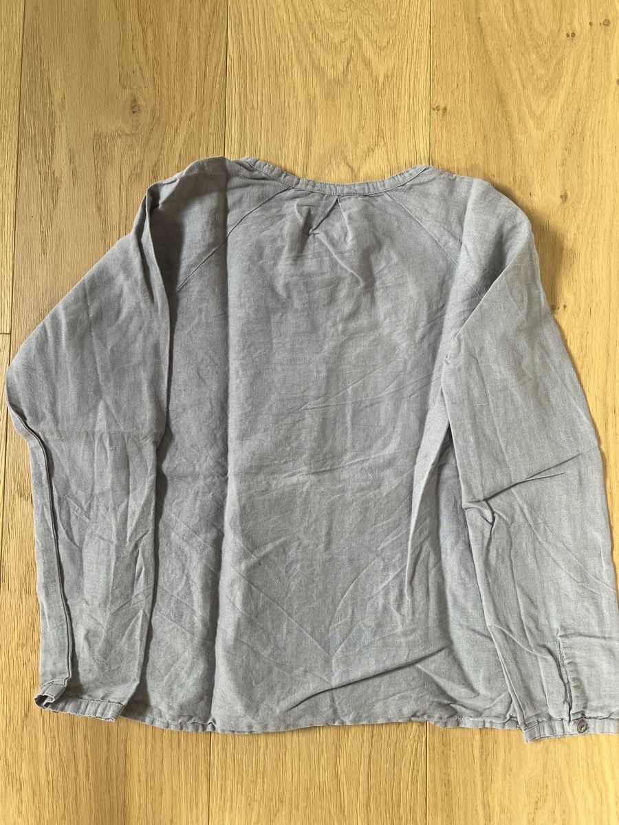 Chemises, T-shirts & Polos: Hemd von Marmar – D'occasion à Rorschach par ivi7764 2