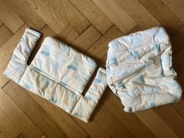 Stokke Tripp Trapp Kissen plastifiziert