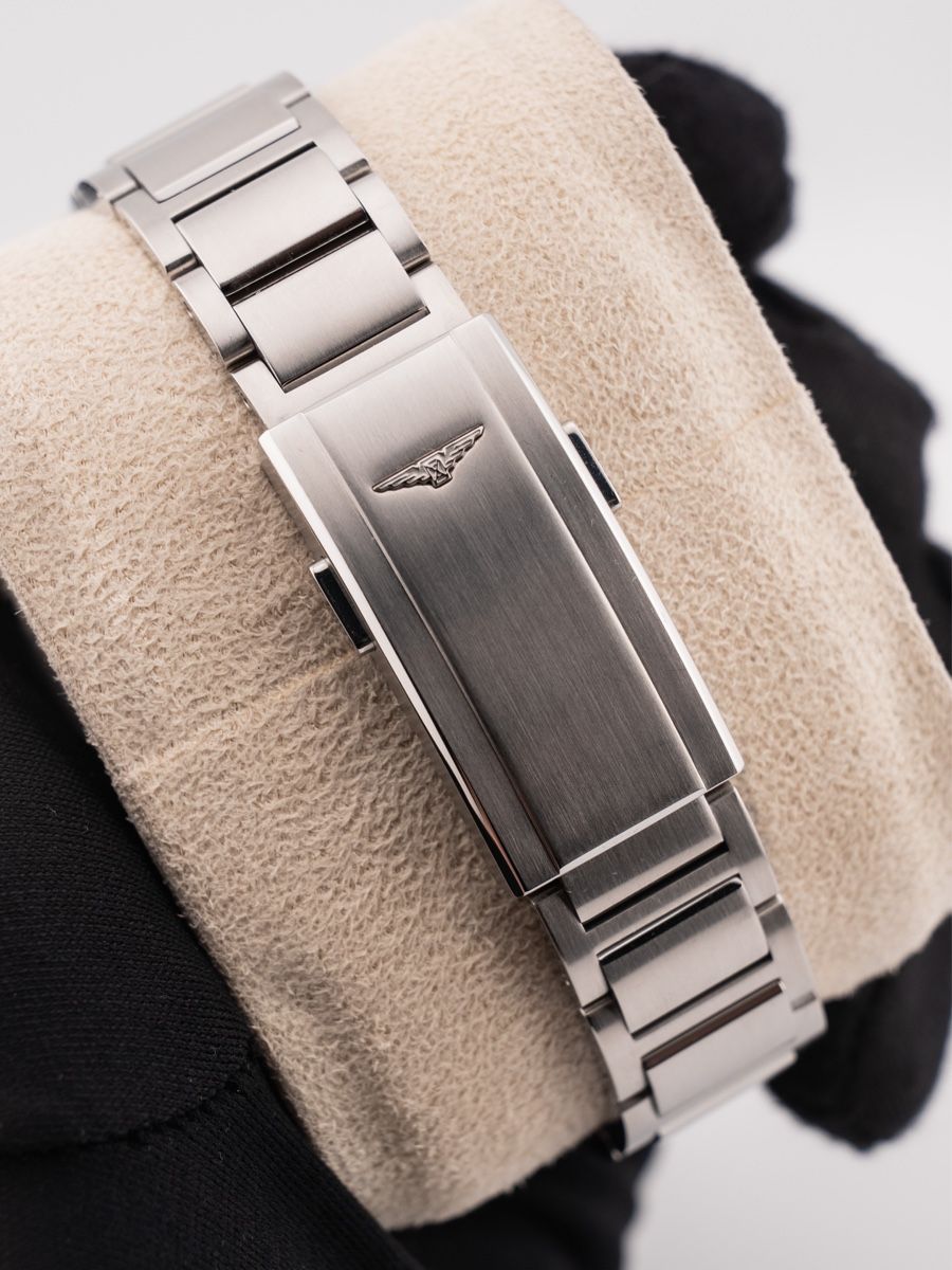 Longines Uhren: Longines HydroConquest GMT Neuwertig – Gebraucht aus Zürich von Timely_Deals 5