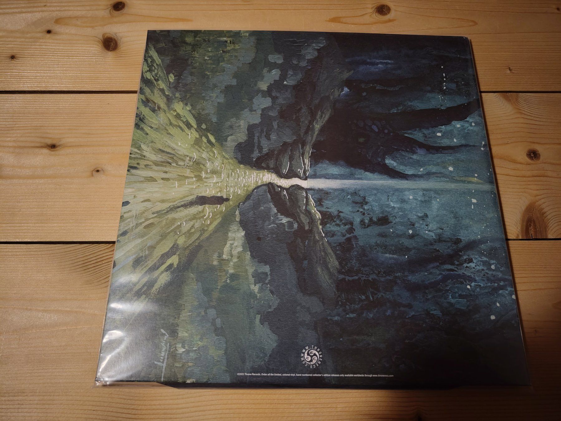 Schallplatten: Spectral Lore - Sentinel – Gebraucht aus Wasterkingen von Palu17 2