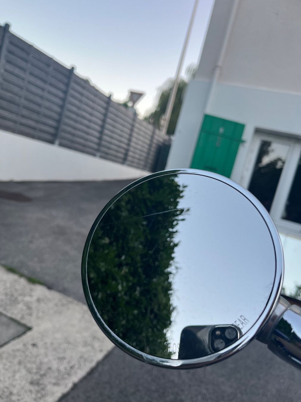 Vespa Scooter: 2019 Vespa piaggio primavera 50 – Usato da Chêne-Bougeries venduto da van_9lry 3