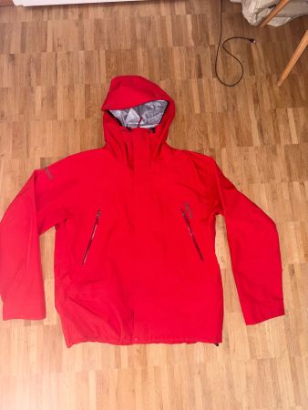 Gore-Tex Jacke Marmot