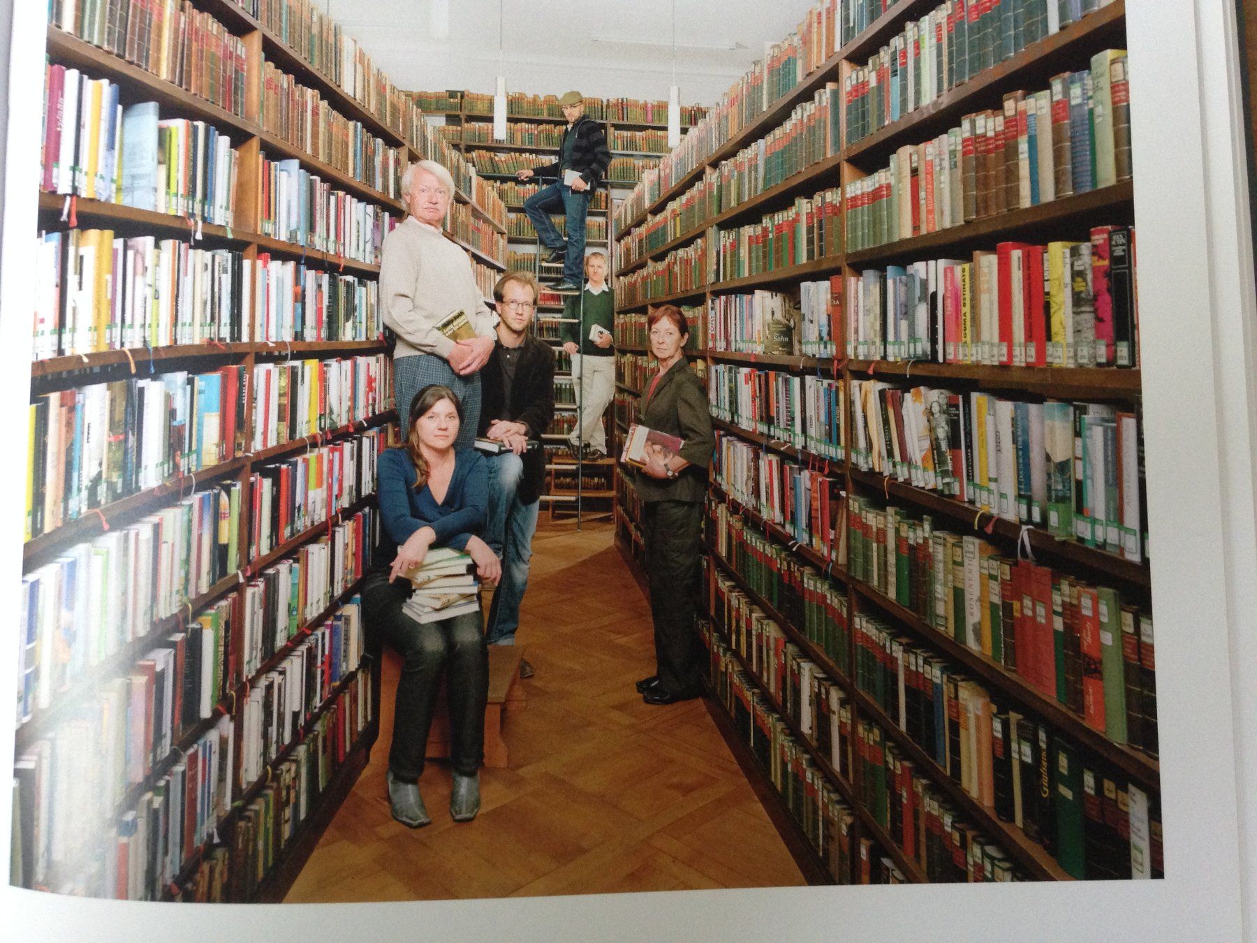 Libri: HobbyBuddies - Freizeitfreunde – Nuovo (secondo la descrizione) da Winterthur venduto da bgrpf 3