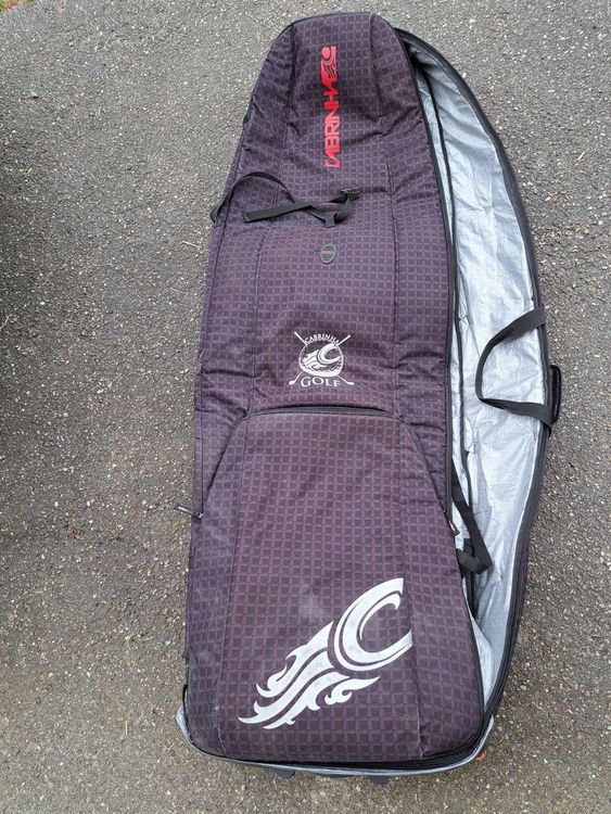 Kite/Golf Tasche Kaufen auf Ricardo