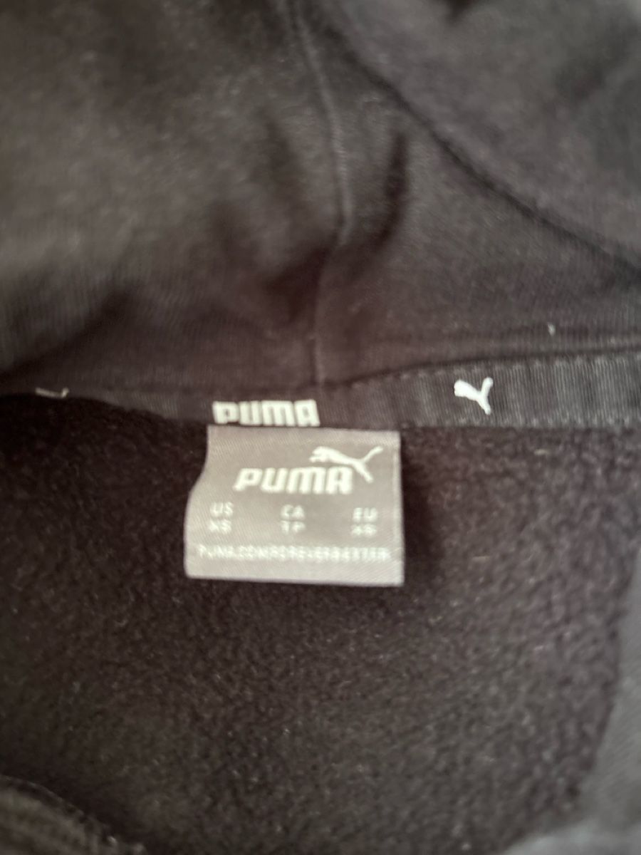 Puma Pullover & Sweatshirts: Pullover Puma XS – Gebraucht aus Sissach von Hippo200 2