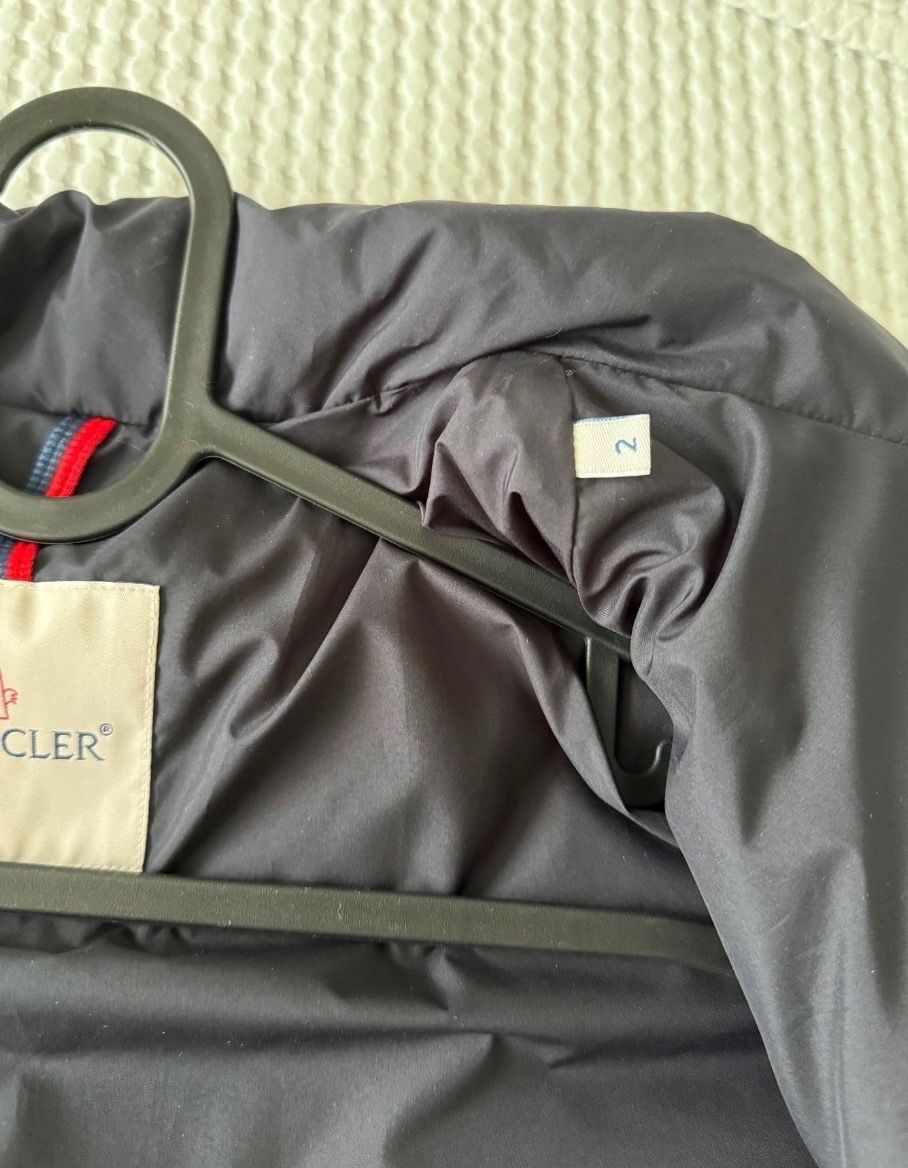 Moncler Giacche: Moncler Daunenjacke – Usato da Baar venduto da ciucu 1