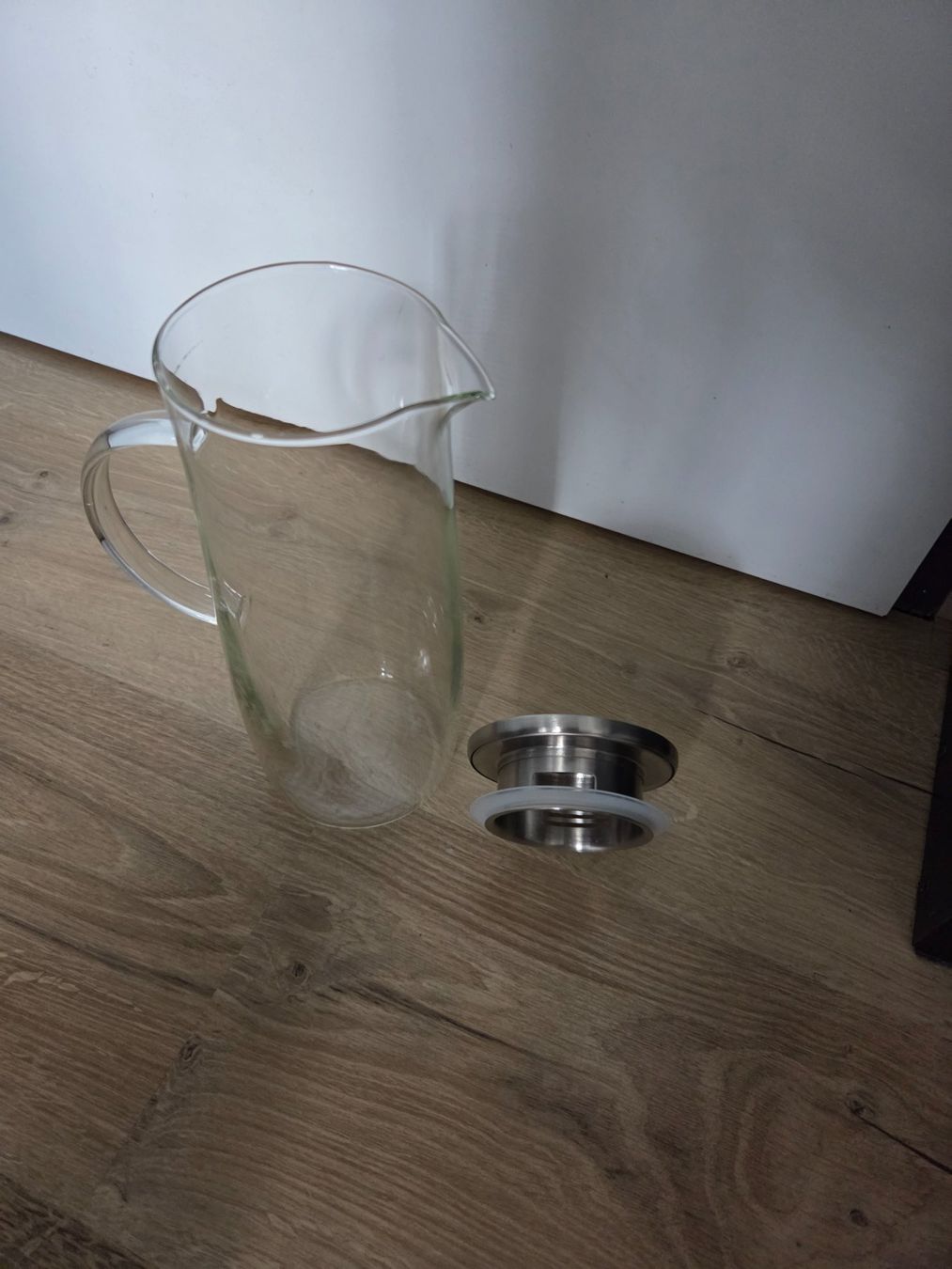Ikea Caraffe: Wasserkrug – Nuovo (secondo la descrizione) da Uznach venduto da dom_2hyx 3
