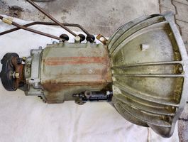 Mercedes V8 Getriebe 3.5 ltr.