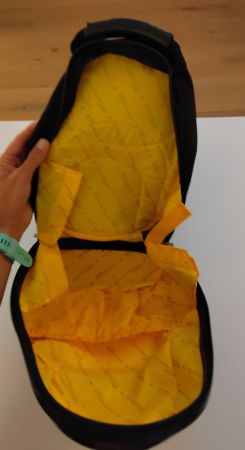 Kinderrucksack Pinguin Design, swissbags, guter Zustand