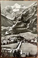 AK:  KANDERSTEG
