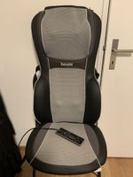 Beurer Rückenmassagegerät Shiatsu 3D Wärmefunktion Entspannu