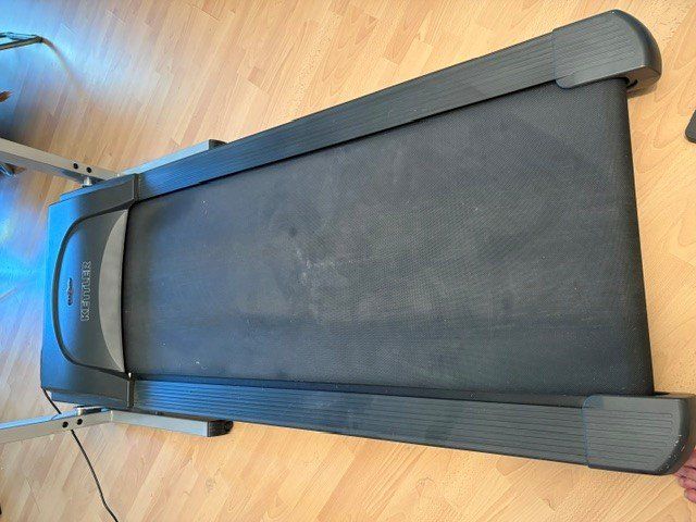 Dekobänder: Laufband – Gebraucht aus Magglingen/Macolin von mar_8wk2 2