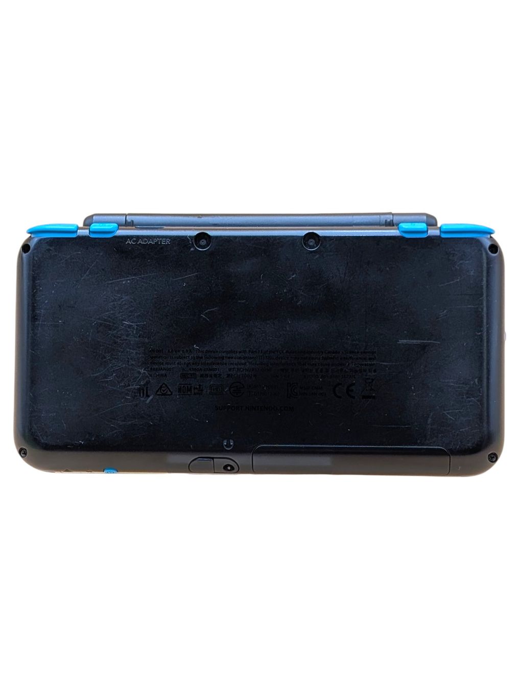 Nintendo Console: Nintendo 2DS XL – Usato da Domat/Ems venduto da IsseldorsShop 2