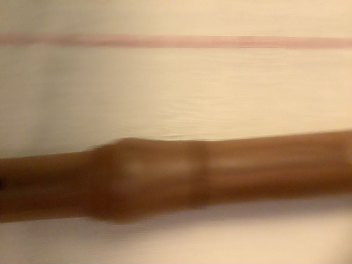 Musikinstrumente: Tenorblockflöte – Gebraucht aus Henggart von hasu 1