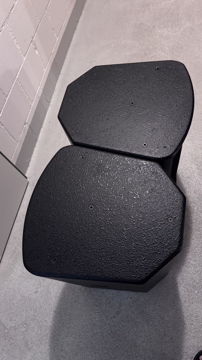Casse acustiche: Fohhn AT-35  500w – Usato da Rupperswil venduto da Tw-Audio 1