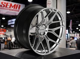 SANSAR Forged Wheels Super Concave 11x22 AUDI RS6 RS7 Neu