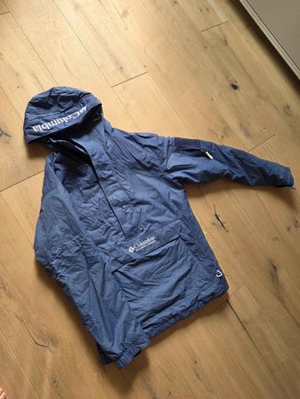 Columbia Jacke