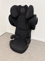 Siège auto Cybex Solution Z-Fix – CHF 80.–