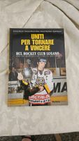 Libro sportivo "Uniti per tornare a vincere" - HCL