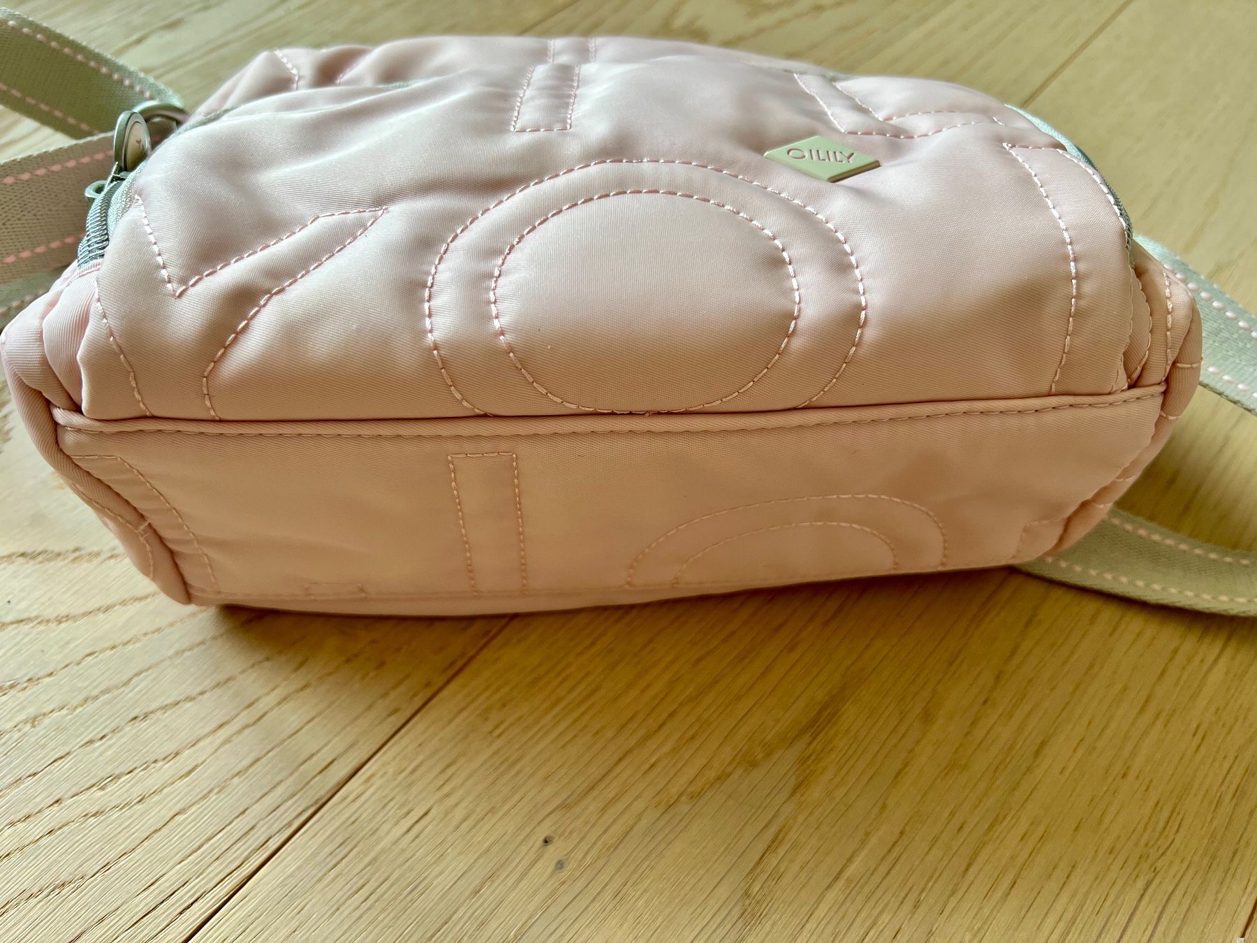 Oilily Sacs femmes: OILILY Handtasche rosa !!!NEU!!! – Neuf (Voir description) à Untereggen par alle27 3
