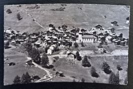 AK Grimentz
