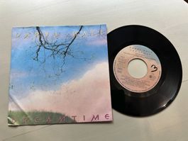 DARYL HALL JOHN OATES tolle Kult Single Top 80's Hits Chart