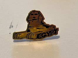 1 Pin Egypt