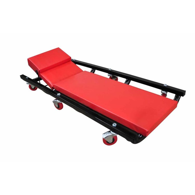 Kleines Rollbrett mit Flüster-Rollen | Betzold Sport