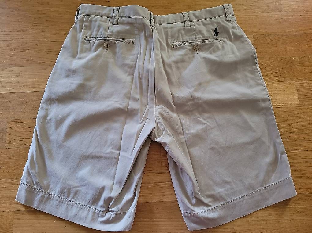 Ralph Lauren Pantaloni: Ralph Lauren shorts Grösse 34 – Nuovo (secondo la descrizione) da Frick venduto da Spain_3 1