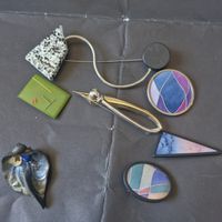 lot de broches