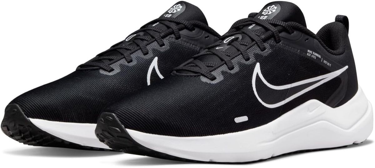 Nike Herrenschuhe: Nike Downshifter 12 Running Gr. 45.5 – Neu und originalverpackt aus Spreitenbach von Opfikoner1 1