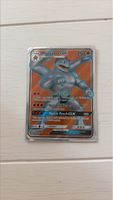 Machamp-GX 64/147 – Burning Shadows