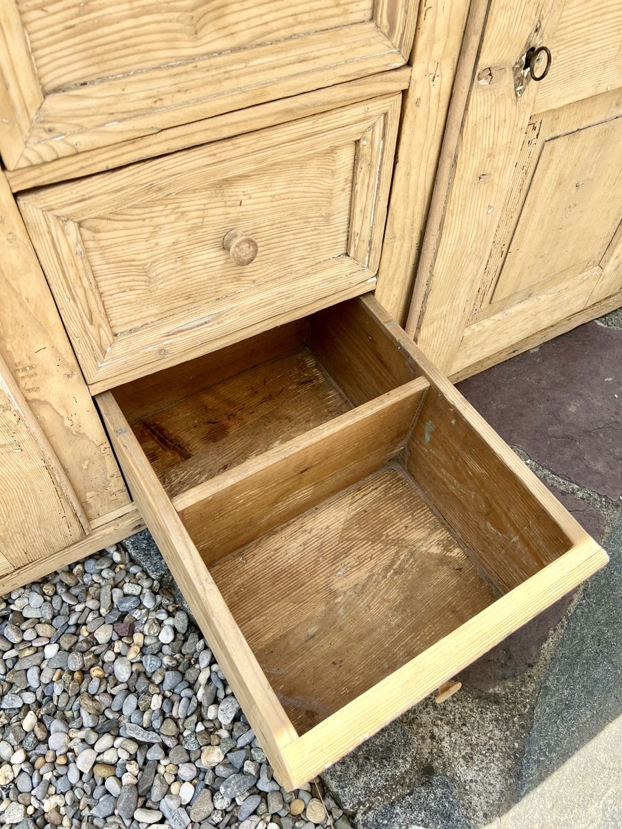 Cassettiere: Sideboard Kommode Schubladenmöbel – Usato da Sirnach venduto da dasrosahaus 6