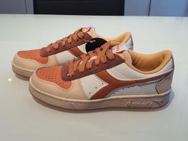 Gr. 37 - Diadora Sneaker, Neu