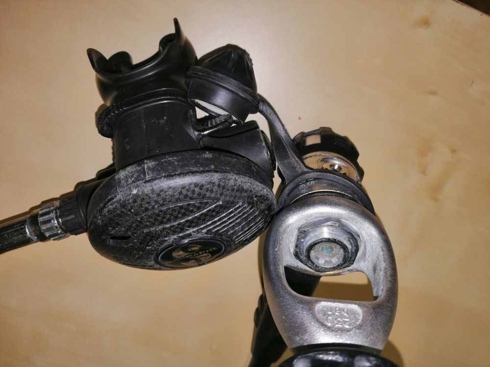 Scubapo Epaation 190/295/395 Kit De Du00e9tendeu Pou