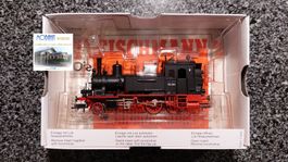 Fleischmann 4070 - Tenderlok BR 70.0 der DB mit DSS