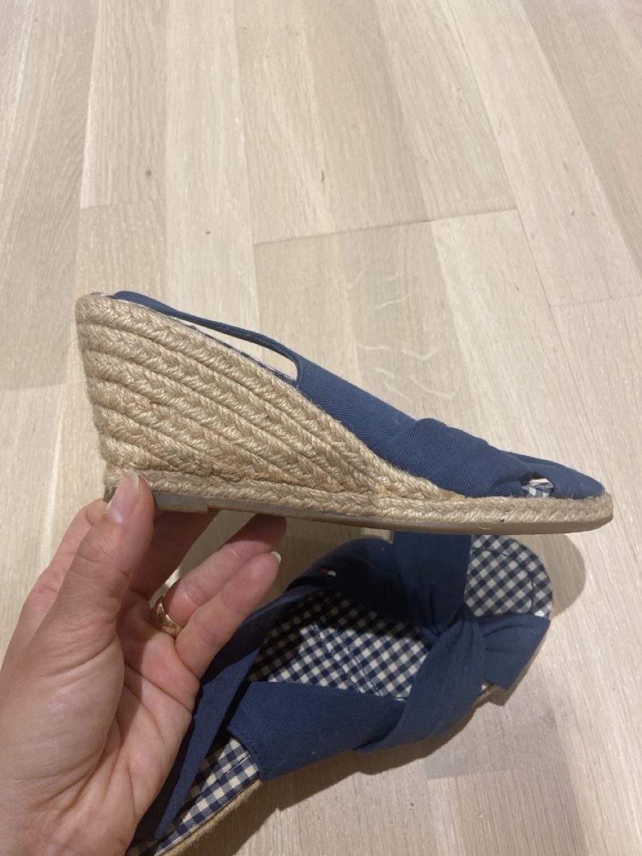 Tommy Hilfiger Chaussures femmes: Espadrilles Tommy Hilfiger – Neuf (Voir description) à Zürich par mar_v57y 3