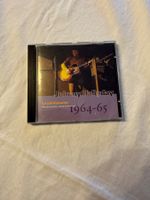 Johnny Hallyday CD 1964-65, Rock and Roll, Rare! Bonne État!