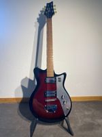 Ibanez Jetking 1