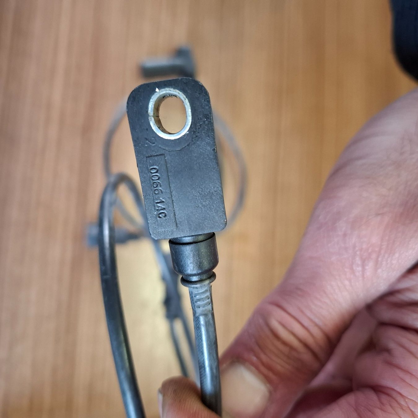 Accessori per altri veicoli: Impulsgeber Kia,Hyundai – Nuovo e nell'imballaggio originale da Adligenswil venduto da Exnovo 4