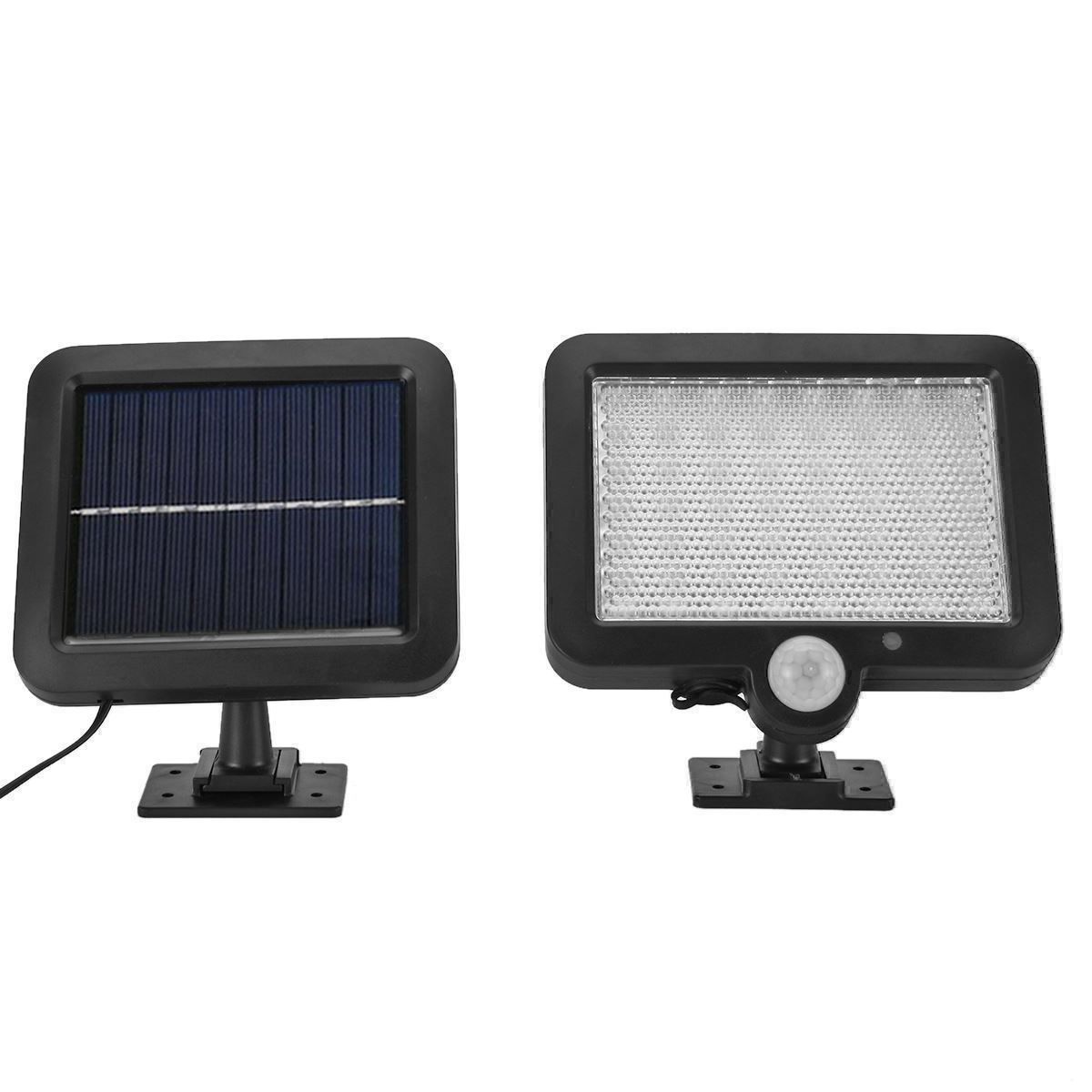 Lampade: Solar-Aussenwandleuchte Solarlampen – Nuovo (secondo la descrizione) da Thun venduto da 365buy 4