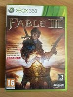 Xbox 360 Fable III | PAL | Rollenspiel RPG | Microsoft