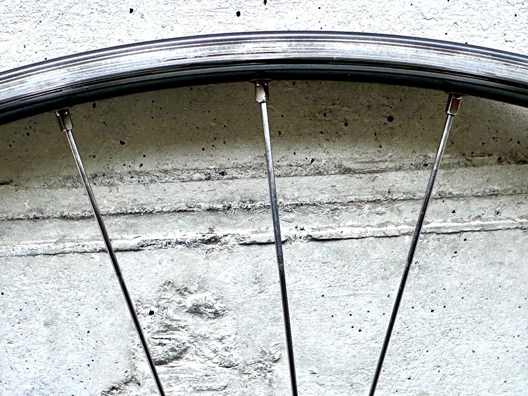 Mavic Pezzi di ricambio: Maillard Spidel Mavic G 40 Vorderrad ER – Usato da Luzern venduto da bikeandbeltcom 3