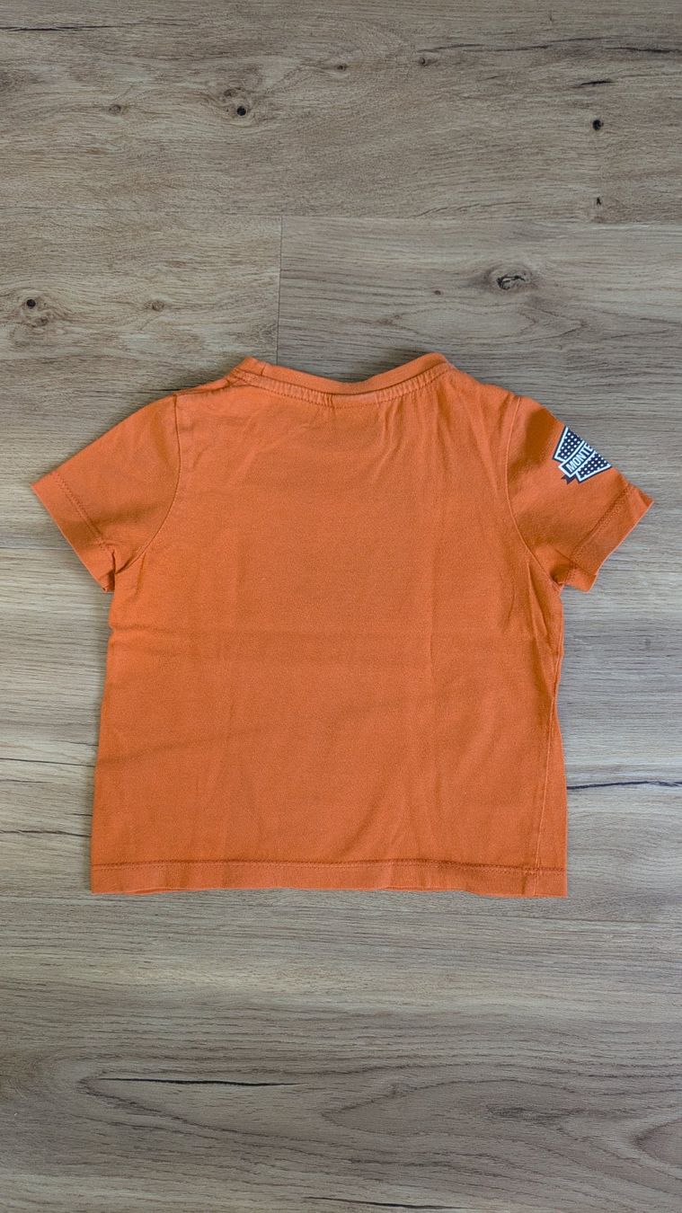 Camicie, T-shirt & Polo: Kinder T-Shirt – Usato da Bäretswil venduto da Ober-Land 1