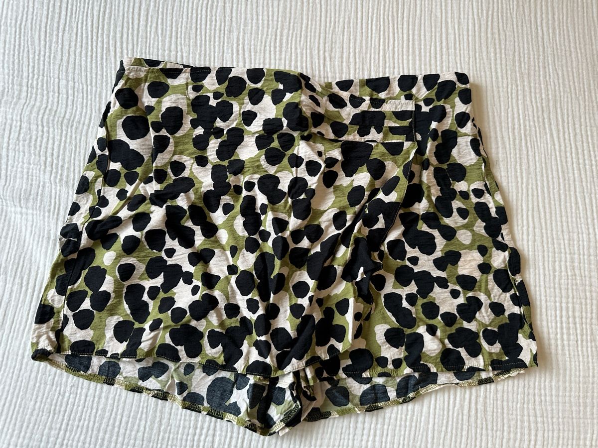 Primark Pantalons: Skort Grösse L  – D'occasion à Zürich par RickyNicky