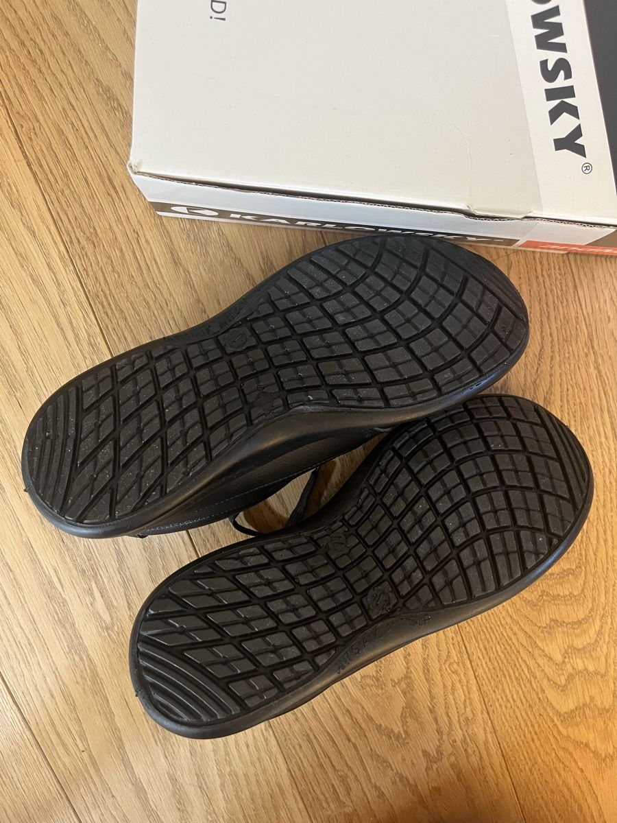 Herrenschuhe: Sicherheitsschuh Gr. 44 NEU  – Neu und originalverpackt aus Kilchberg ZH von jeanne.00 1