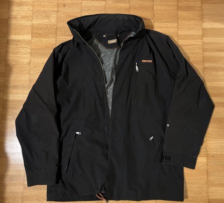 Bugatti Windstopper Jacke Neu GR. 50