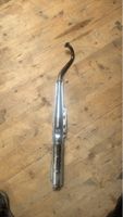 Auspuff puch maxi