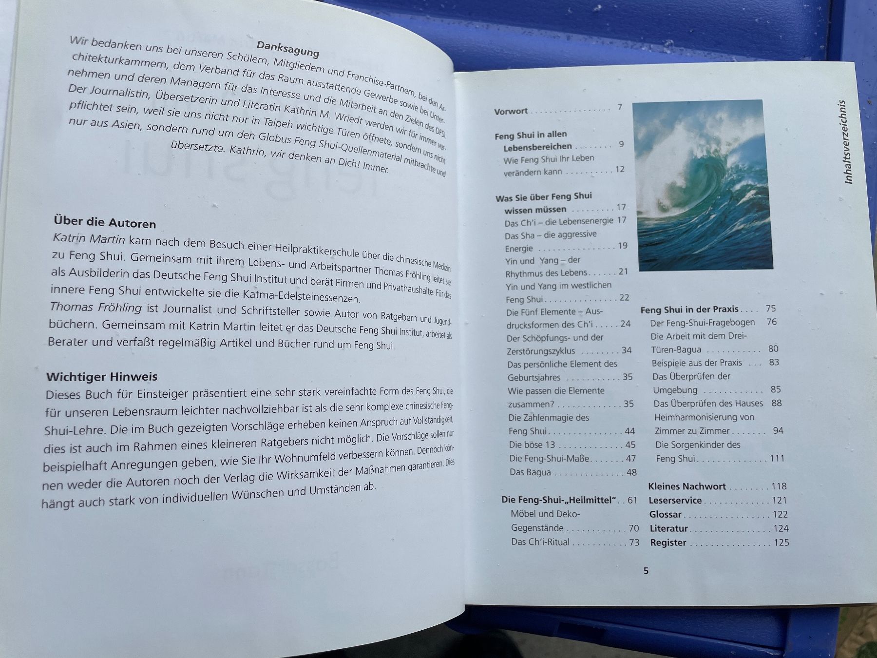 Libri: wohnen mit feng shui - Bassermann – Nuovo e nell'imballaggio originale da Bergdietikon venduto da book-4-you 1