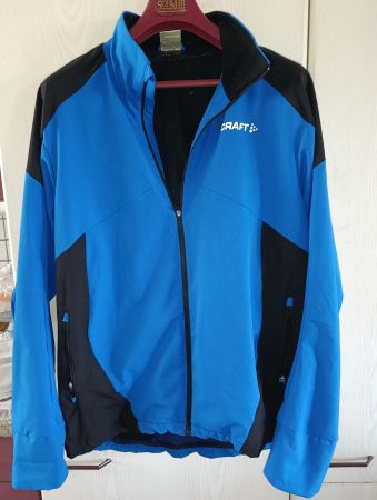 Craft Training Jacke Grösse XL